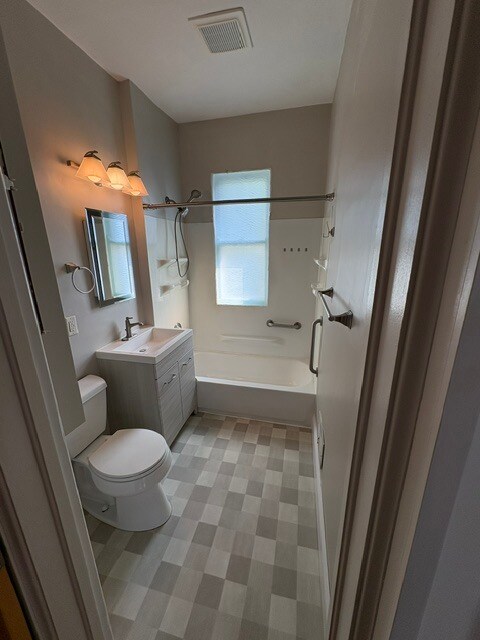 Foto del edificio - 840 Spaight St