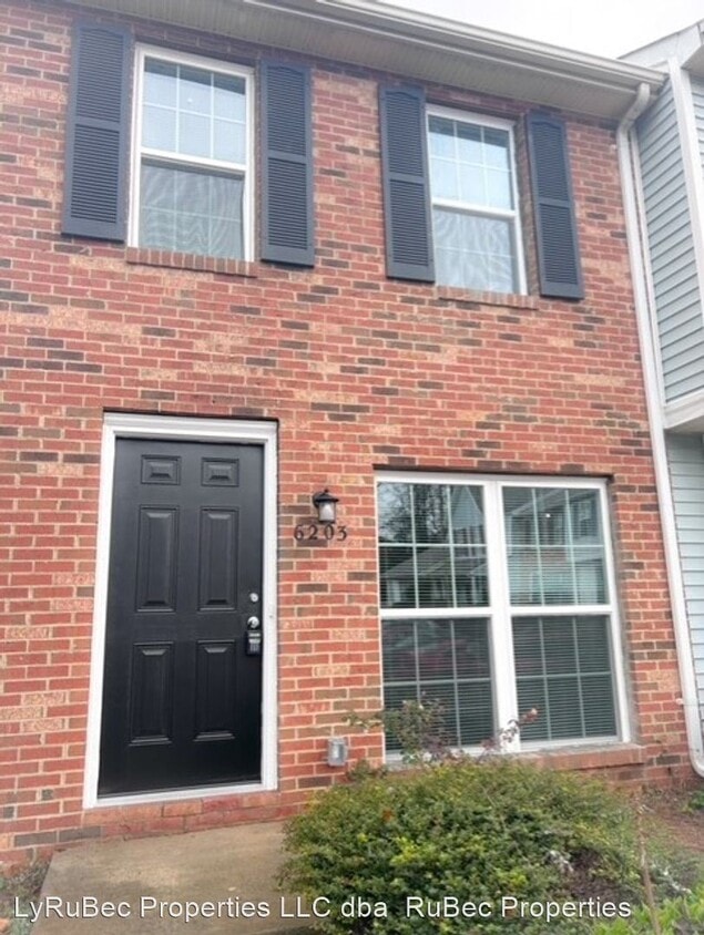 Primary Photo - 2 br, 1.5 bath House - 6203 Windsor Gate Ln