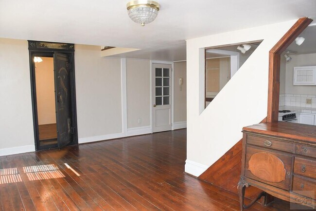 Foto del edificio - 2118 Strand St