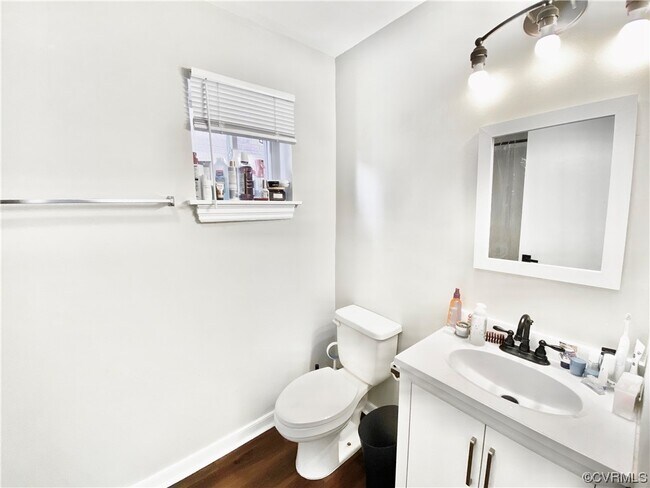 Building Photo - 3509 Park Ave