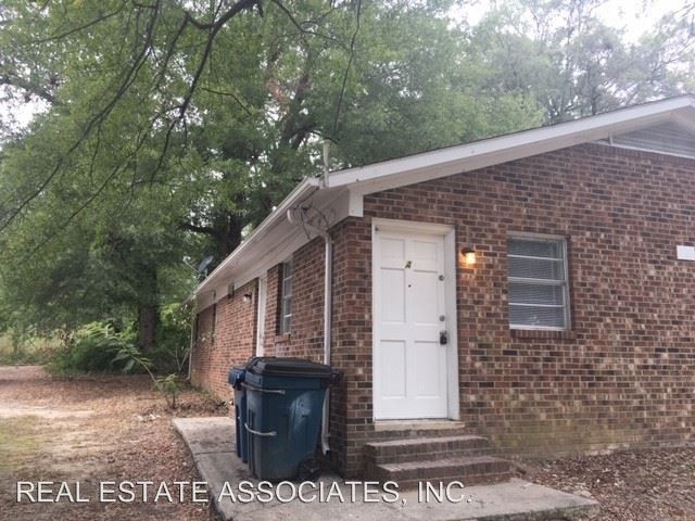 Foto principal - 1111 Sedgefield St