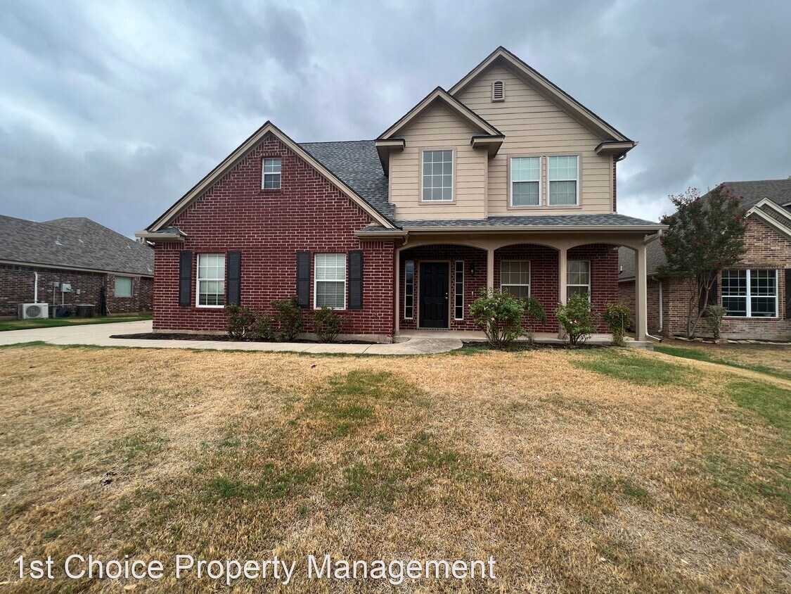 Primary Photo - 4 br, 3 bath House - 306 Howard Way Dr