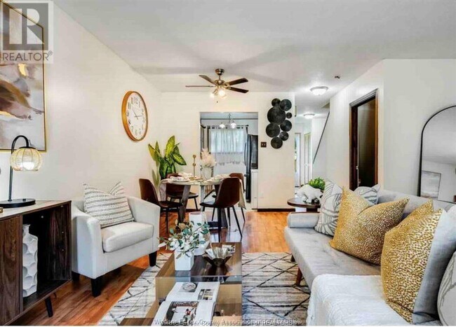 Building Photo - 6712 Rose-Ville Garden Dr