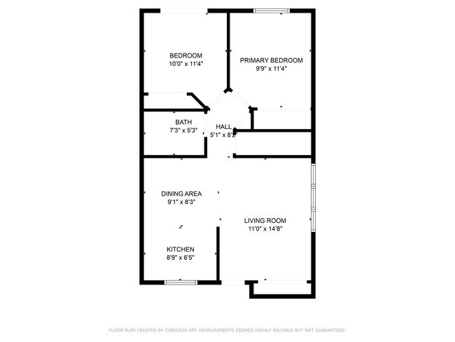 Foto del edificio - Ranch-style floorplan near walking trails!