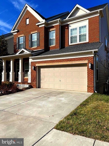 Building Photo - 12912 Brickyard Blvd