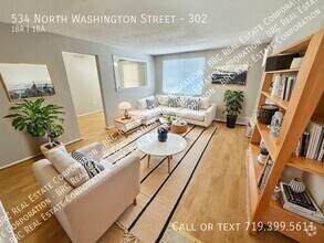 Building Photo - 534 N Washington St