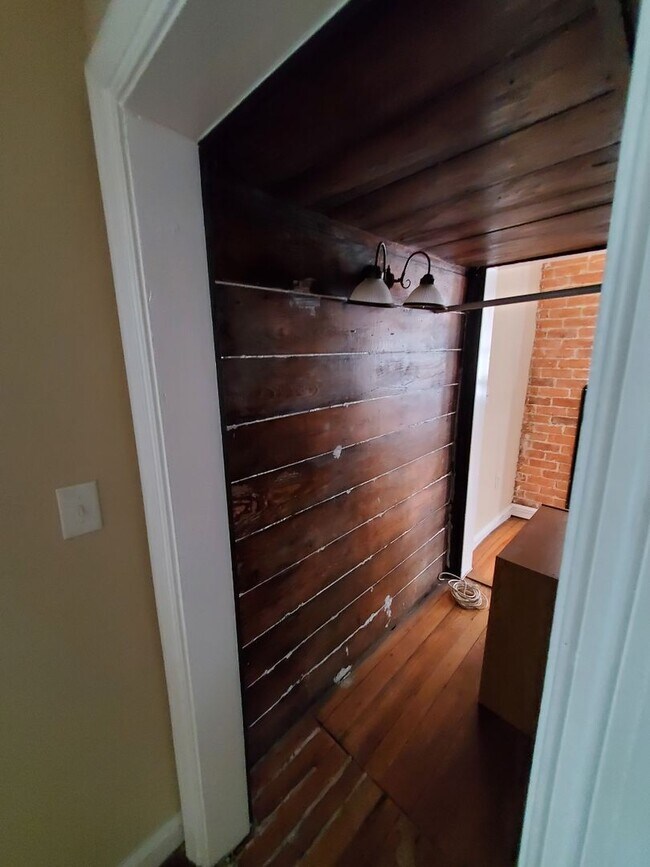 Foto del edificio - MCV, VCU, Church Hill, 2 Story, 3 Bedroom, 2 1/2 Bath House