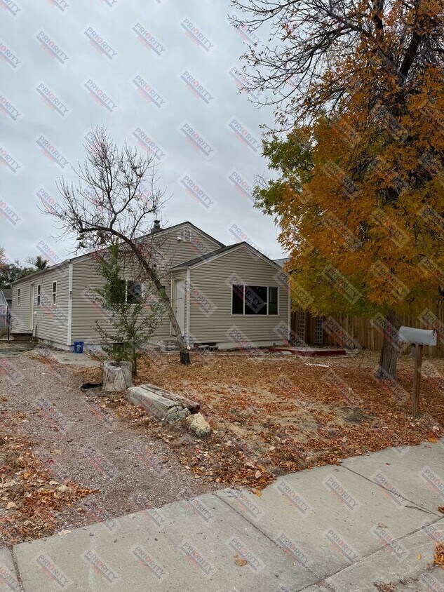 Primary Photo - Single Family Home