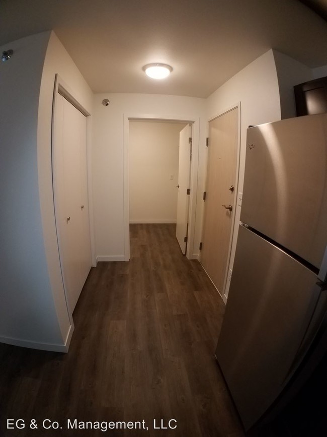 Foto del interior - Junction 9 Apartments