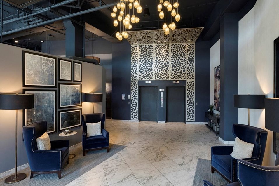 Primary Photo - Residences at 1700-OLD