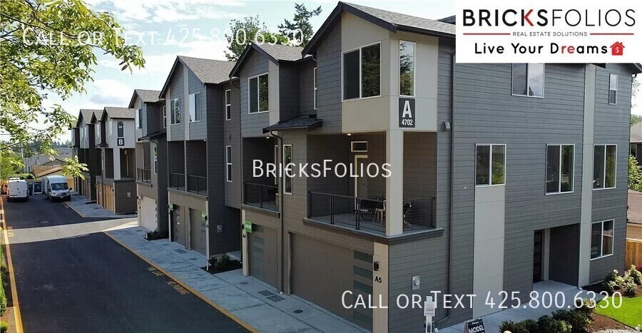 Primary Photo - 4702 164th St SW