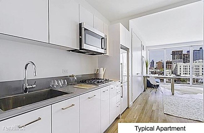 Foto del edificio - 22-25 Jackson Ave