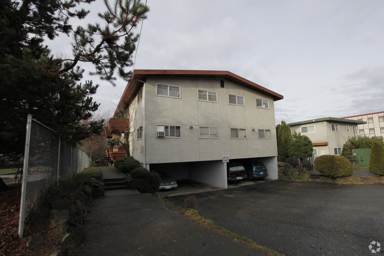 Foto del edificio - 14051 32nd Ave NE