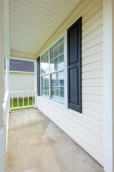 Foto del edificio - 4123 Sedgwyck Ln