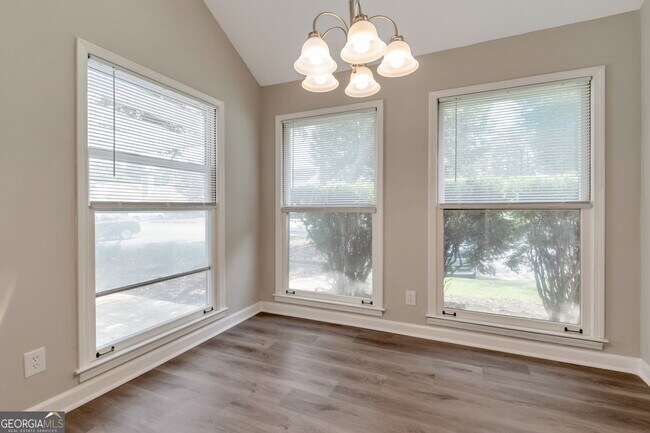 Foto del edificio - 1507 Planters Ridge Ln