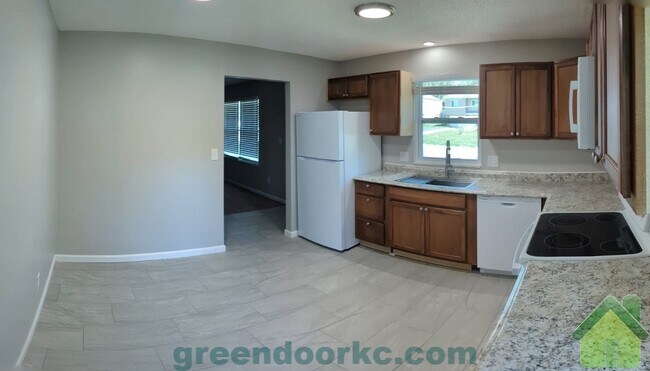 Foto del edificio - 7852 Grandview St