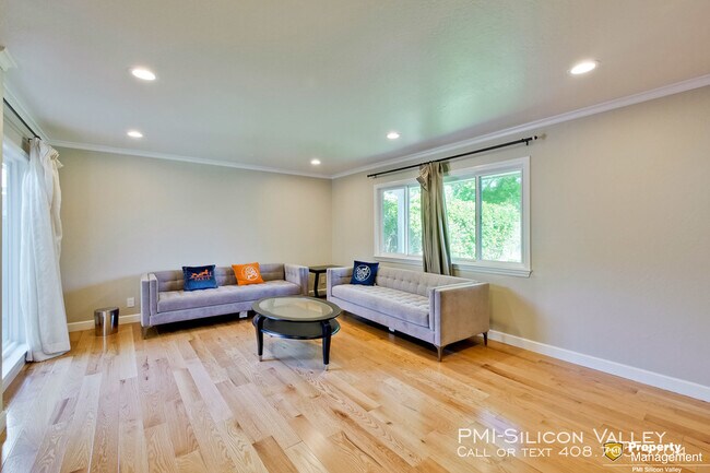 Building Photo - Updated West San Jose Home