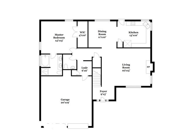 Building Photo - 48 Hamil Ct NW