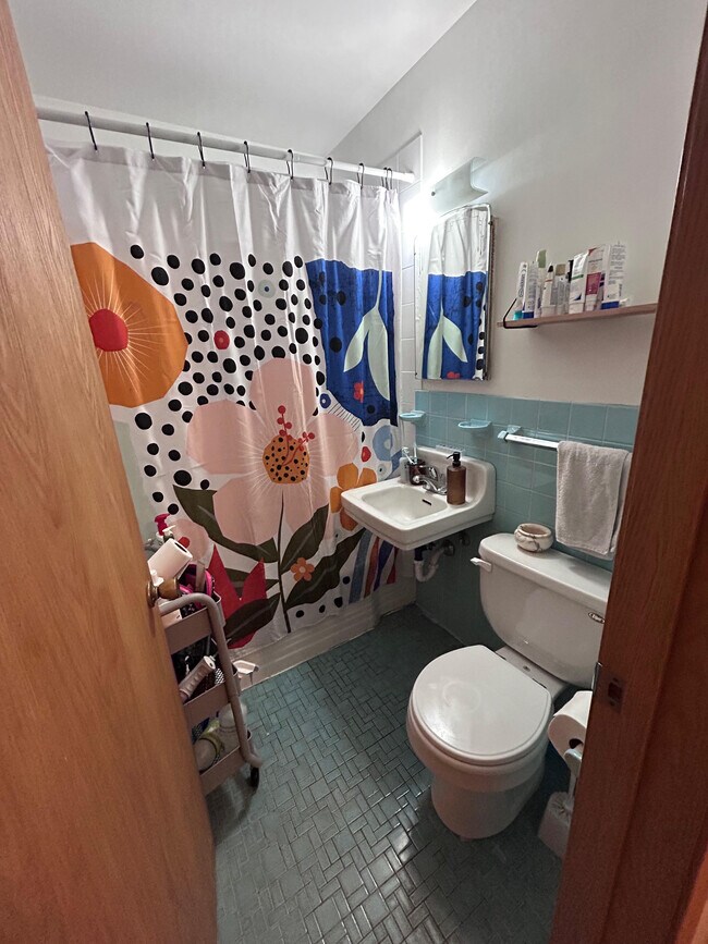 Bath - 4842 Xerxes Ave S