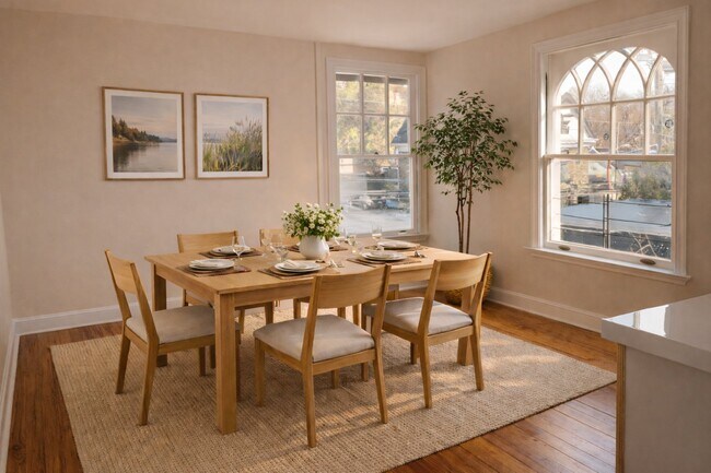 Foto del edificio - 120 Greenwood Ave