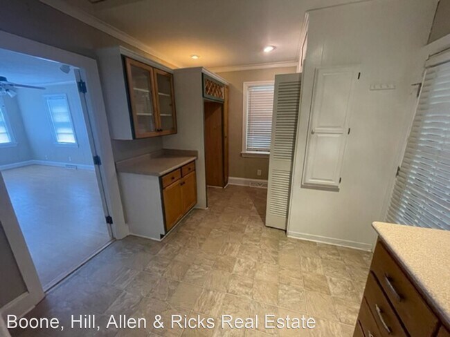 Building Photo - 3 br, 1.5 bath House - 1617 Bethlehem Road