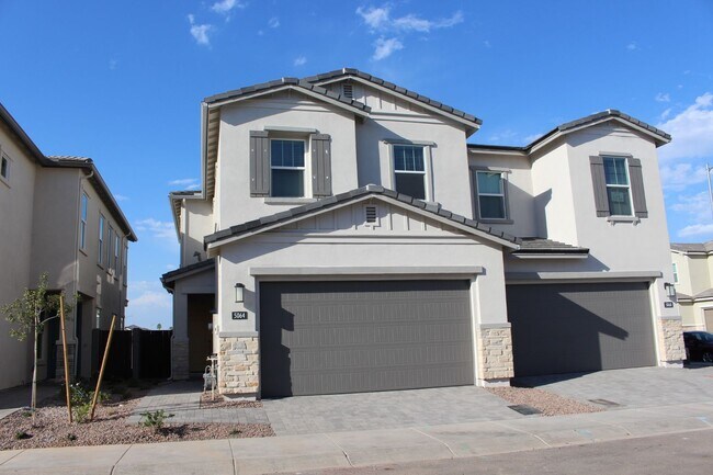 Photo - Arabella Gated Community House