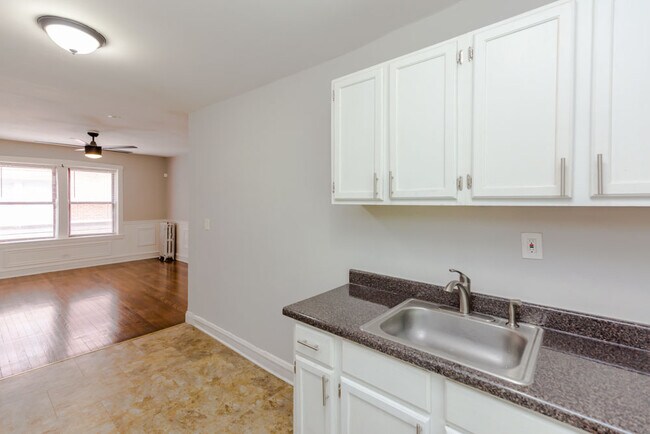 Foto del edificio - 3609 S King Dr