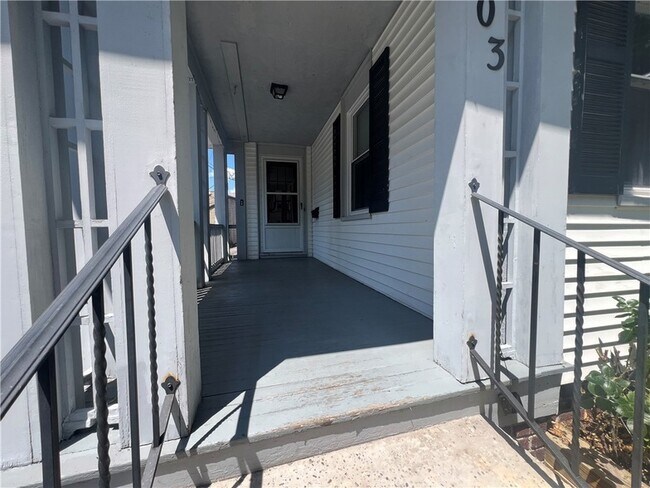 Foto del edificio - 303 Dartmouth St