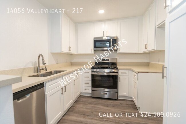 Foto del edificio - 14056 Valleyheart-217