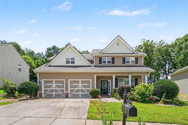 Building Photo - 348 Darbys Run Ct