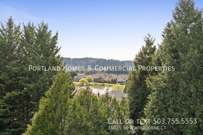 Building Photo - 16075 SE Winterborne Ct