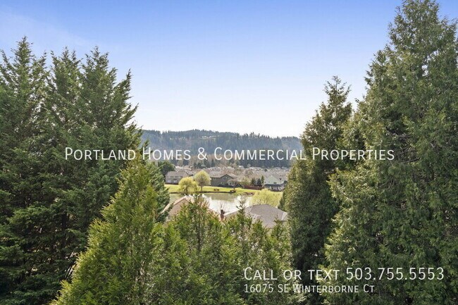 Foto del edificio - 16075 SE Winterborne Ct