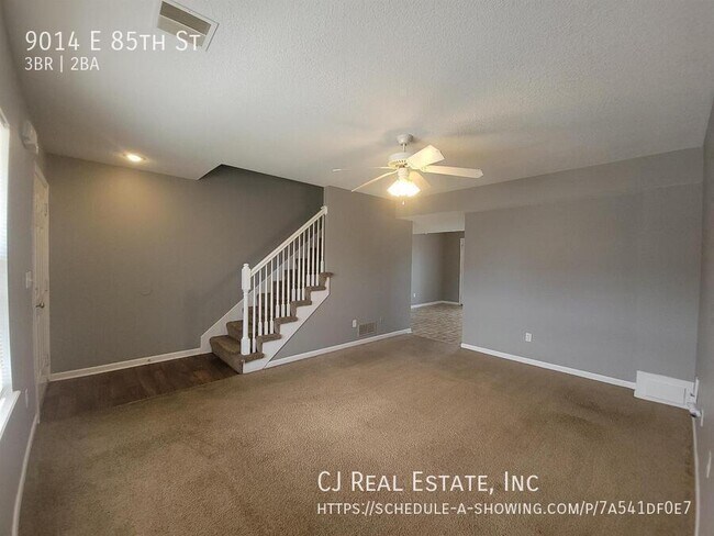 Foto del edificio - 9014 E 85th St