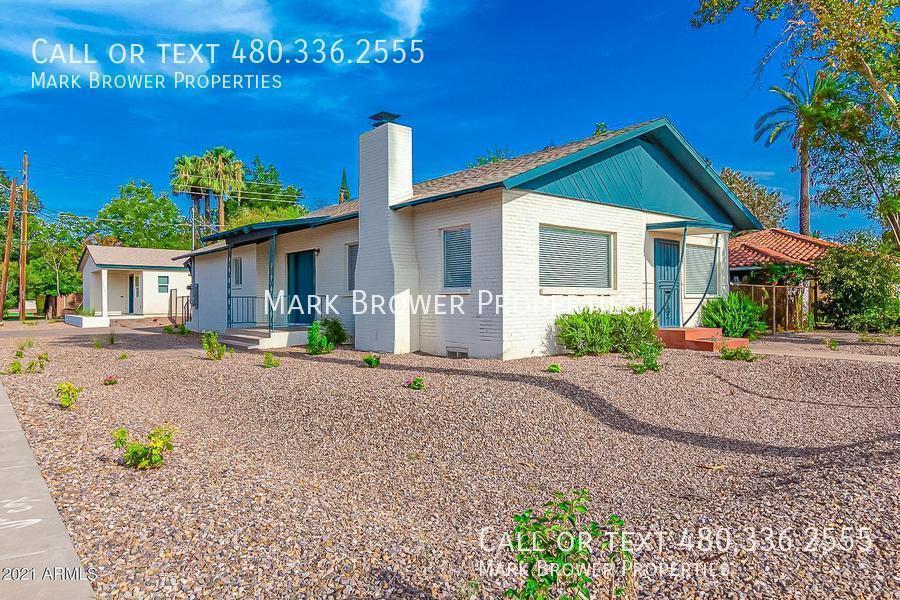 Foto principal - 1190 S Mill Ave