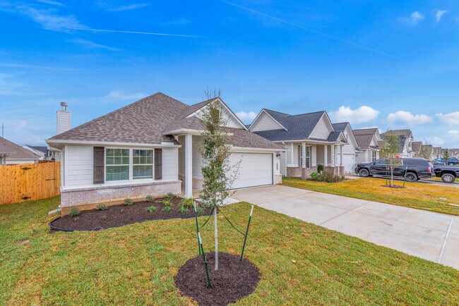 Building Photo - 3156 Tarleton Ct