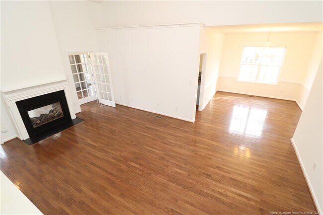 Foto del edificio - 1255 Magnolia Hill Rd