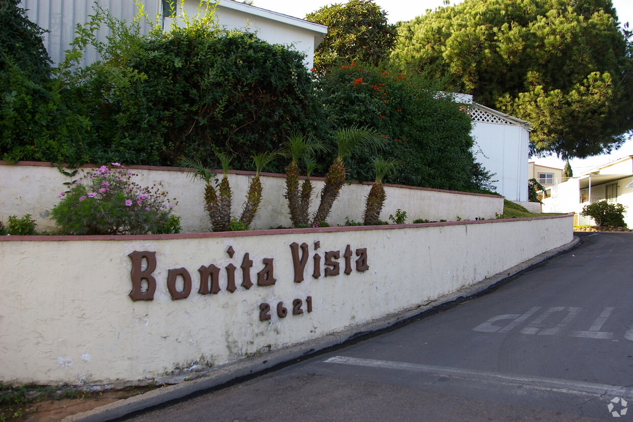 Foto del edificio - Bonita Vista Mobile Home Park