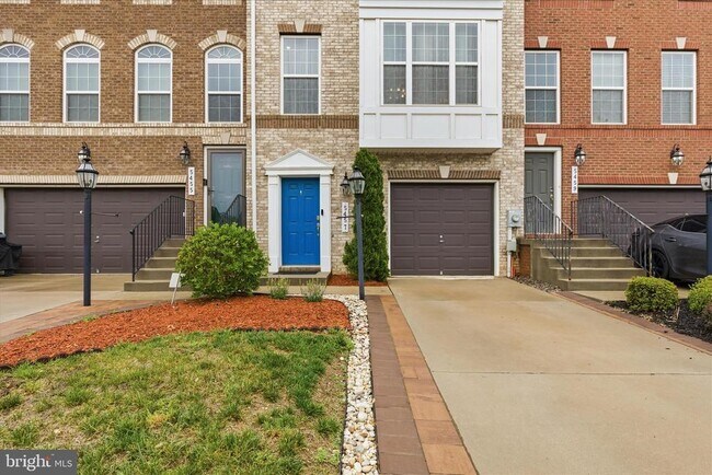 Foto del edificio - 5457 Spotswood Pl