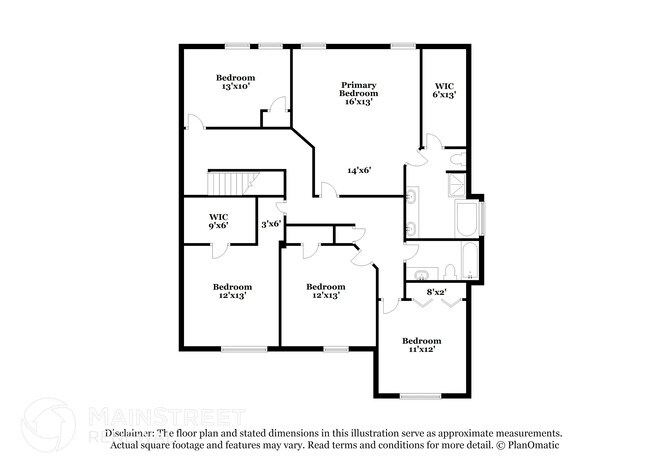 Building Photo - 2611 Jake Way