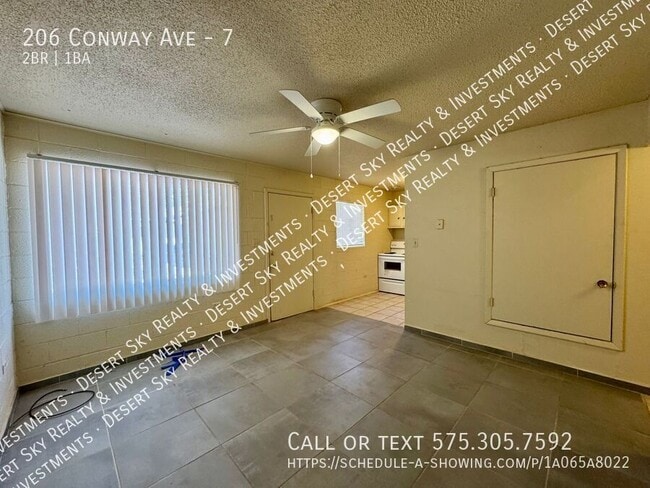 Building Photo - 206 W Conway Ave