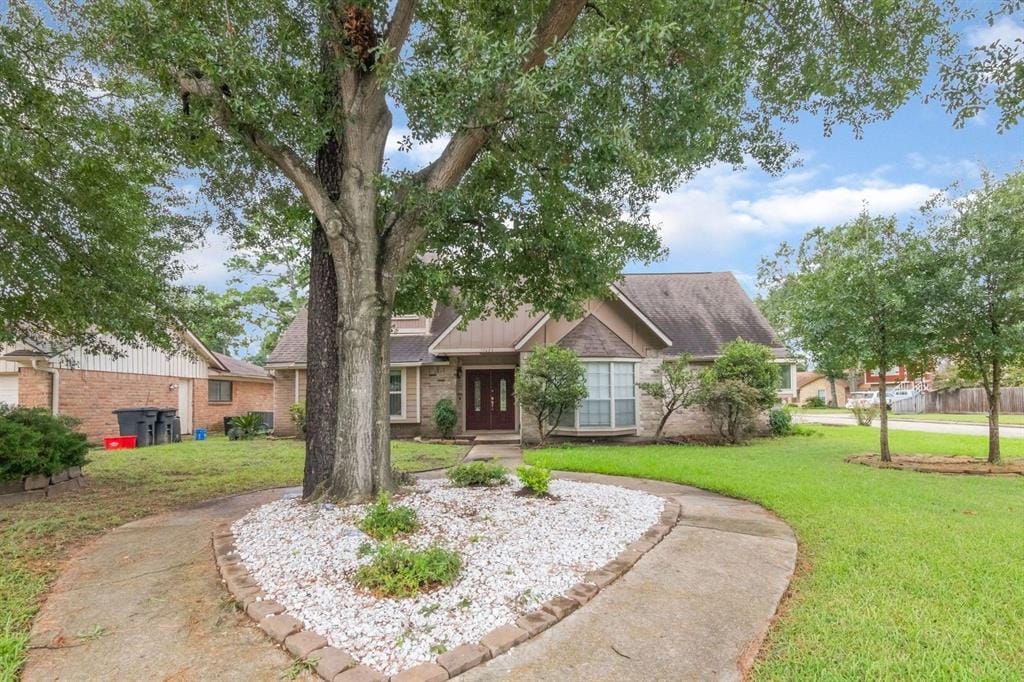 Foto principal - 17423 Baronshire Dr