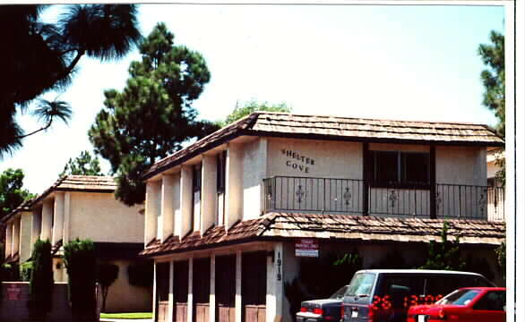 Foto del edificio - Shelter Cove