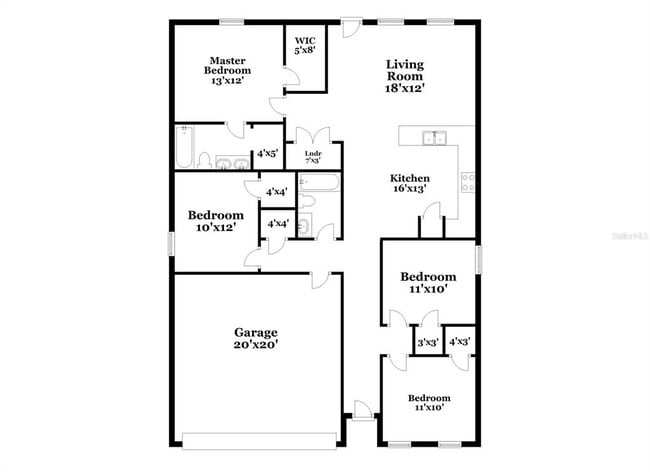 Building Photo - 208 Gladiola Ct