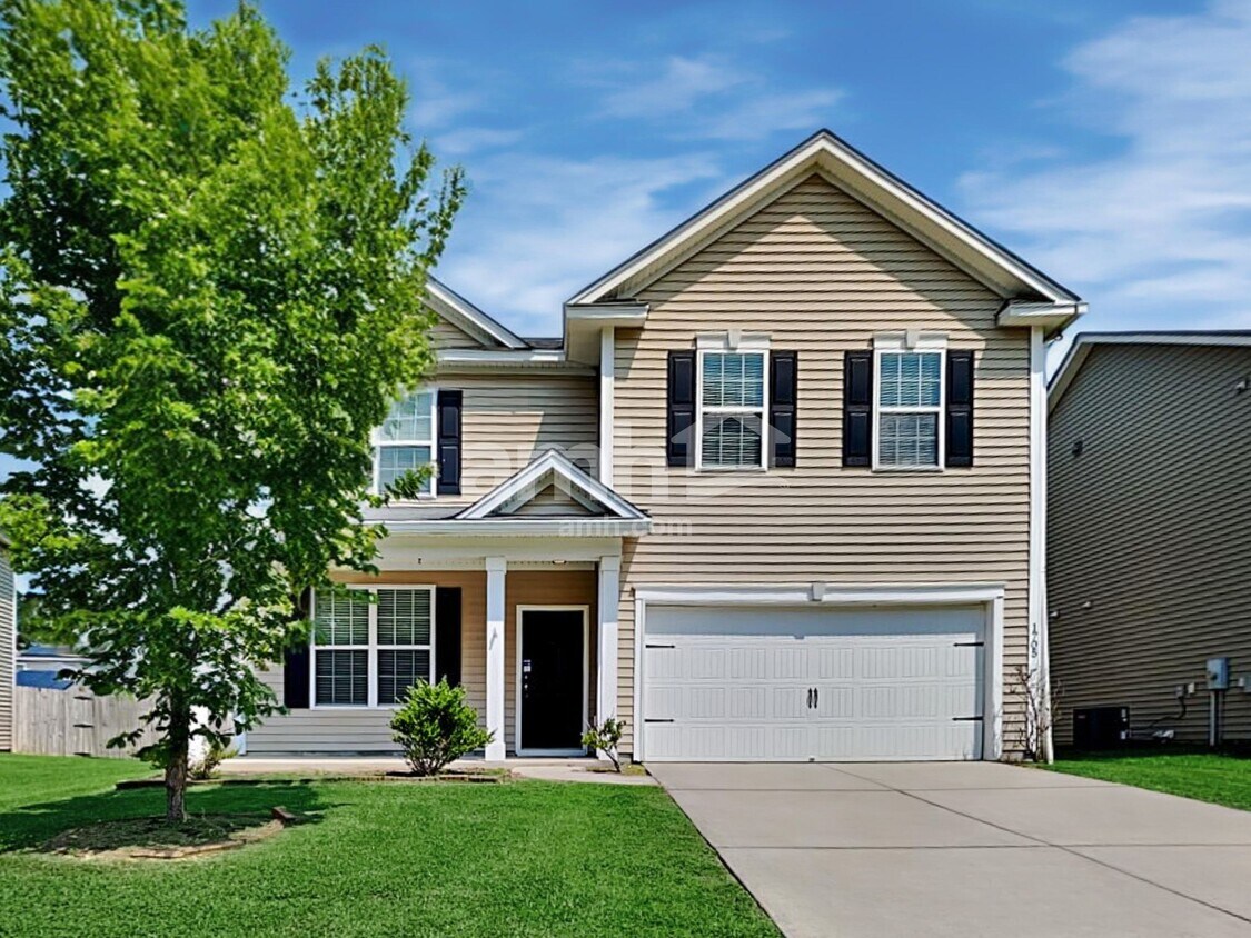Foto principal - 1705 Diving Duck Ln