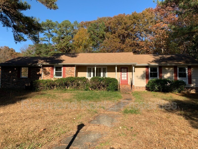 2790 Darbytown Rd, Henrico, VA 23231 House for Rent in Henrico, VA