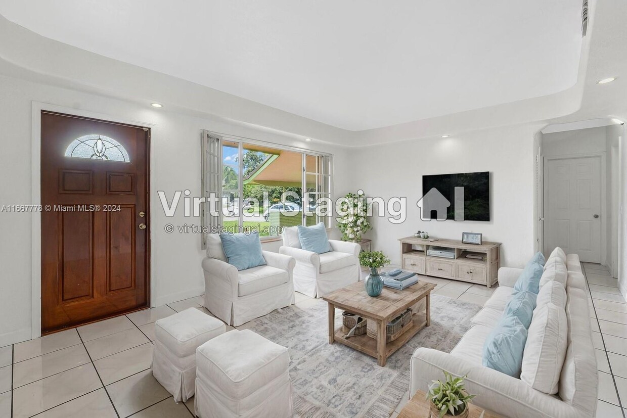 Foto principal - 6240 SW 21st St