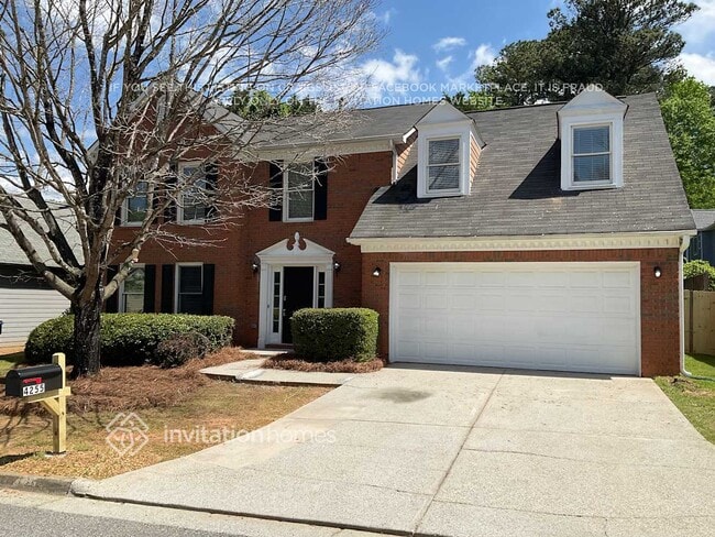 Building Photo - 4255 Ivy Run Cir