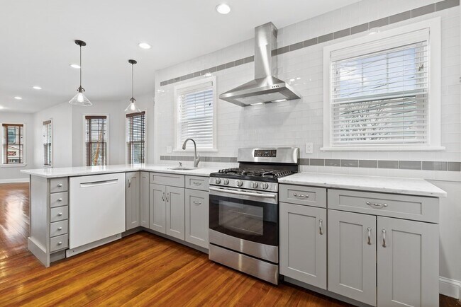 Foto del edificio - 43 Sherwood St