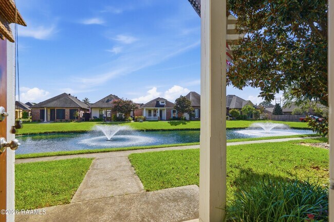 Foto del edificio - 406 Harbor Bend Blvd