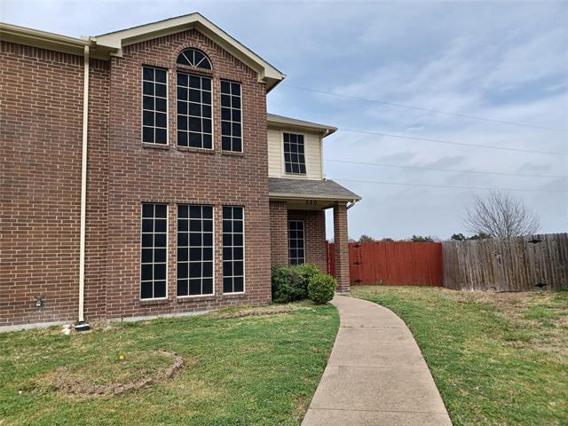 Primary Photo - 550 Monarch Dr